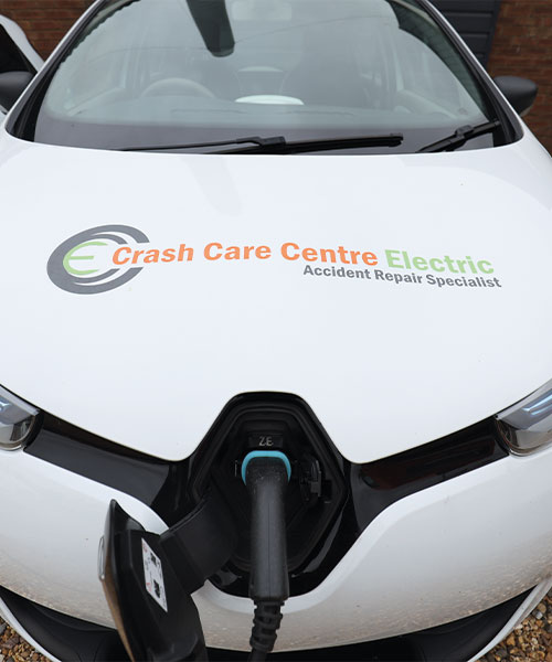 Electric Vehicle Hybrid Repairs Hitchin