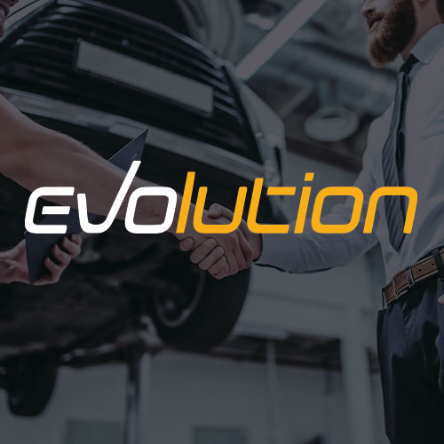 Evolution Repair Group